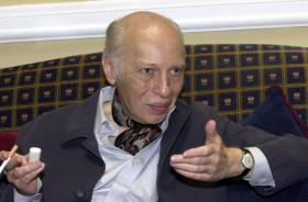 NOVA OBRA ENSAÍSTICA DE HELDER MACEDO HOJE APRESENTADA EM LISBOA