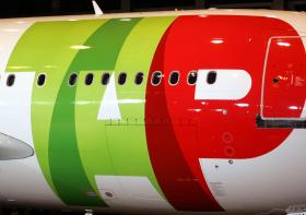 AVIÃO DA TAP QUE TEVE EXTENSÃO ‘DE VIDA’ REGRESSA A LISBOA DEVIDO A ANOMALIA