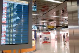 LIMPEZA DO AEROPORTO DE LISBOA AFETADA PELA GREVE DOS TRABALHADORES DA ISS – SINDICATO