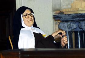 DIOCESE DE COIMBRA CONCLUI E ENVIA PROCESSO DE CANONIZAÇÃO DE LÚCIA PARA O PAPA