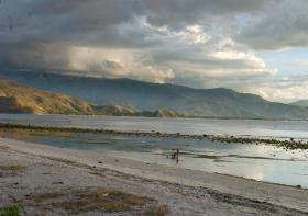 GOVERNO TIMORENSE APOIOU QUASE 800 FAMÍLIAS AFETADAS POR MAU TEMPO