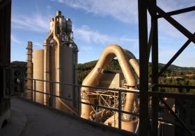 COINCINERAÇÃO DE RESÍDUOS PERIGOSOS EM OUTÃO COMEÇA A SER JULGADA A 20 DE MARÇO