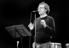 JOSÉ AFONSO: OTELO ESCOLHEU O MÚSICO PARA “CANTAR” SENHA DO 25 DE ABRIL