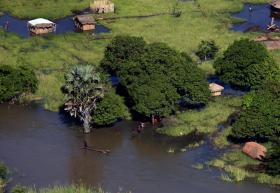 NÚMERO DE MORTOS DEVIDO AO MAU TEMPO EM MOÇAMBIQUE SOBE PARA 47 – GOVERNO