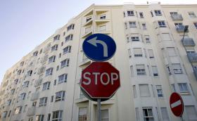 INFRAESTRUTURAS DE PORTUGAL INVESTE 4,5 ME EM SINALIZAÇÃO RODOVIÁRIA