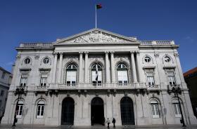 PSD VOLTA A QUEIXAR-SE DO ORÇAMENTO DA CÂMARA DE LISBOA AO TRIBUNAL DE CONTAS