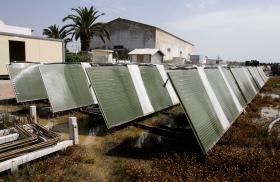 GOVERNO ANUNCIA ARRANQUE DE NOVOS PROJETOS EM ENERGIAS RENOVÁVEIS NUM INVESTIMENTO DE 800 ME
