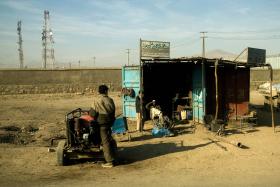 VÍTIMAS CIVIS NO AFEGANISTÃO ATINGIRAM UM NÚMERO RECORDE EM 2016 — ONU