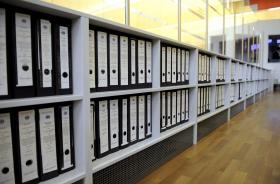 NÚMERO DE AÇÕES CÍVEIS NOS TRIBUNAIS DESCE NO TERCEIRO TRIMESTRE DE 2016