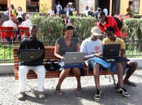 ESTUDANTES MOÇAMBICANOS RECEBEM MAIORIA DAS BOLSAS CONCEDIDAS PELO BRASIL EM 2016