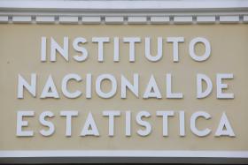 INE DIVULGA HOJE CRESCIMENTO DA ECONOMIA EM 2016