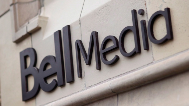 (THE CANADIAN PRESS / Bell Media - Darren Goldstein)