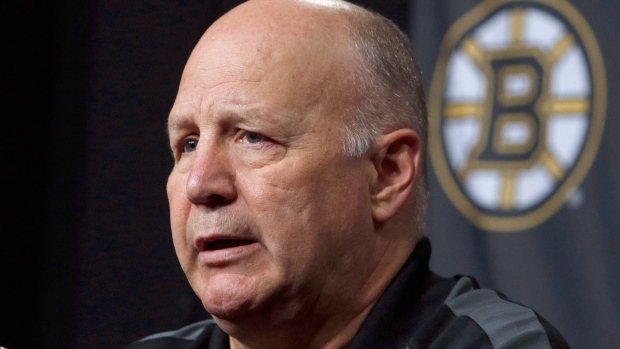CANADIENS NOMEIAM CLAUDE JULIEN COMO TÉCNICO