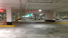 TTC DIZ QUE NOVOS ESPAÇOS DE ESTACIONAMENTO NO YORKDALE BENEFICIAM AQUELES QUE SE DESLOCAM PARA O SEU LOCAL DE TRABALHO