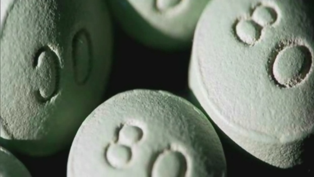 ESTUDO REVELA QUE CRIANÇAS ESTÃO EM RISCO DE OVERDOSE DE OPIOIDES