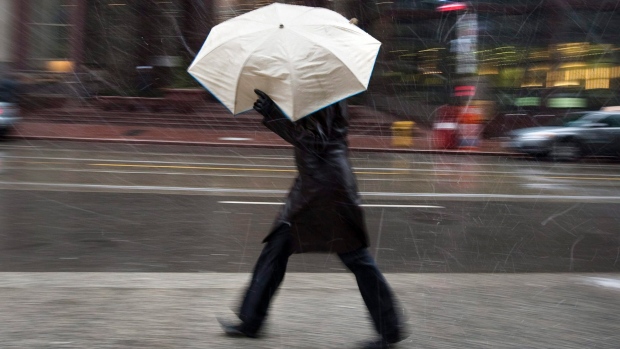 (Darren Calabrese/The Canadian Press)