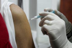 NOVA VACINA PODE REDUZIR MORTES POR DIARREIAS EM ÁFRICA – ESTUDO