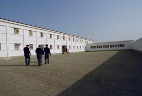 RELATÓRIO SOBRE NECESSIDADE DE REQUALIFICAÇÃO DAS CADEIAS ATÉ SETEMBRO – GOVERNO