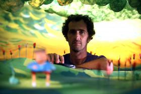 FILME PORTUGUÊS “ESTILHAÇOS” PREMIADO EM FESTIVAL DE ANIMAÇÃO DE BRUXELAS