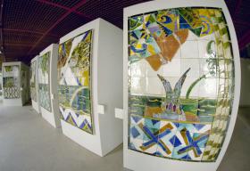 PARLAMENTO APROVA 06 DE MAIO COMO DIA NACIONAL DO AZULEJO