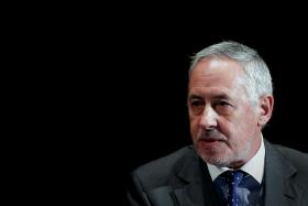 LALANDA E CASTRO PAGA CAUÇÃO DE 1ME E SAI EM LIBERDADE COM EX-PRESIDENTE DO INEM