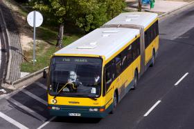 CARRIS: TRABALHADORES FALAM “NUMA CERTA CALMA” NA EMPRESA, UTENTES NÃO NOTAM MUNICIPALIZAÇÃO