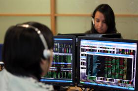 TAXAS EURIBOR MANTÊM-SE A 3, 6 E 12 MESES E DESCEM A 9 MESES