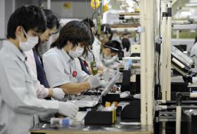 JAPÃO VAI LIMITAR HORAS EXTRA PARA EVITAR MAIS MORTES POR TRABALHO EXCESSIVO