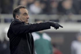CARLOS CARVALHAL ACUSADO DE CONDUTA IMPRÓPRIA PELA FEDERAÇÃO INGLESA