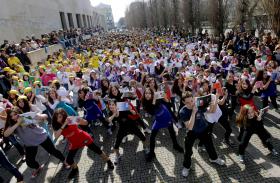 PORTUGAL TERÁ MENOS DE UM MILHÃO DE JOVENS ABAIXO DE 15 ANOS EM 2055 – INE