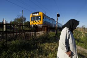 CIRCULAÇÃO FERROVIÁRIA NA LINHA DO NORTE APENAS NUMA VIA DEVIDO A ACIDENTE – CP