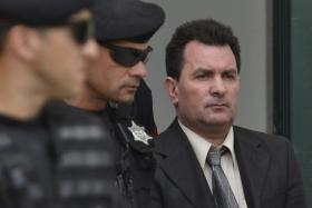 ‘REI GHOB’ COMEÇA A SER JULGADO EM MAIO POR 542 CRIMES DE VIOLAÇÃO DE MENORES