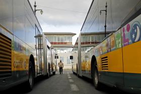 QUASE TRÊS MIL RECLAMAÇÕES SOBRE TRANSPORTES PÚBLICOS NA PLATAFORMA DA DECO