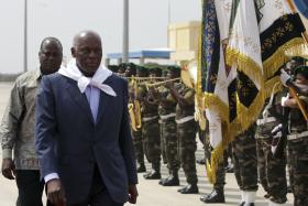 MNE CONGOLÊS INFORMA ANGOLA SOBRE PROBLEMAS POR RESOLVER NA RDCONGO