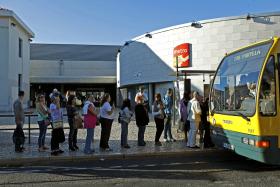 PASSES COMBINADOS RODOVIÁRIA, CARRIS E CP DEIXAM SE SER VENDIDOS HOJE