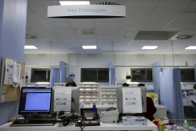 MAIS DE MIL PORTUGUESES FAZEM TESTAMENTO VITAL NUM MÊS, HÁ 8.743 NO TOTAL