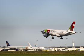 NEVOEIRO OBRIGA AO DESVIO DE 18 VOOS DO AEROPORTO DE LISBOA