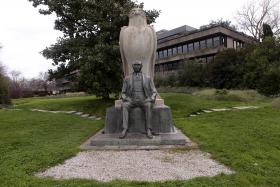 TRÊS NOVAS EXPOSIÇÕES DE ARTE INAUGURAM HOJE NA GULBENKIAN EM LISBOA