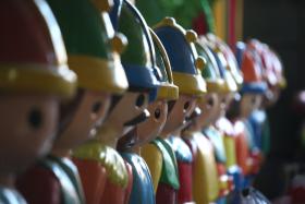 IGREJA ANGLICANA AUSTRALIANA RECEBEU MAIS DE MIL DENÚNCIAS DE PEDOFILIA