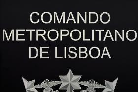 PSP DETÉM 63 PESSOAS EM 24 HORAS NA ÁREA DA GRANDE LISBOA