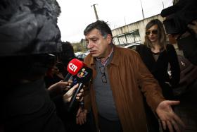 ANTIGO PROVEDOR-ADJUNTO DA CASA PIA MANUEL ABRANTES EM LIBERDADE CONDICIONAL