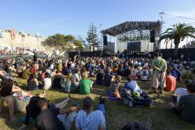 MÚSICAS DO MUNDO DE SINES GANHA PRÉMIO DE MELHOR PROGRAMA CULTURAL NOS IBERIAN FESTIVAL AWARD