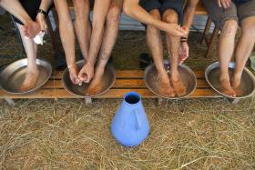 MUNICÍPIO DA BATALHA CRIA PROGRAMA DE ACOLHIMENTO A PEREGRINOS A FÁTIMA