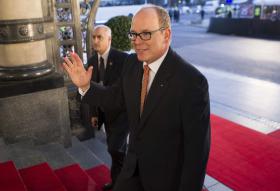 MÓNACO ABRE REPRESENTAÇÃO DIPLOMÁTICA PERMANENTE EM LISBOA