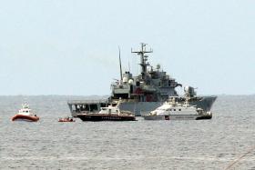 146 MIGRANTES DESAPARECIDOS APÓS NOVO NAUFRÁGIO NO MEDITERRÂNEO