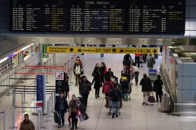 ANA DEVE PROPOR SE OPERAÇÃO DE CARGA FICA NO AEROPORTO PRINCIPAL OU SERÁ DIVIDIDA COM MONTIJO