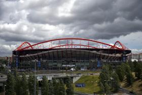BENFICA ANUNCIA LOTAÇÃO ESGOTADA PARA O CLÁSSICO DE SÁBADO COM O FC PORTO