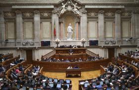 PARLAMENTO INICIA HOJE DEBATE DA DESCENTRALIZAÇÃO DE COMPETÊNCIAS PARA AS AUTARQUIAS