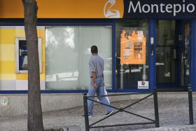 MINISTRO DAS FINANÇAS DIZ TER A “MAIOR TRANQUILIDADE” EM RELAÇÃO AO MONTEPIO