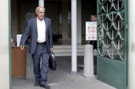 DEPUTADO MADEIRENSE JOSÉ MANUEL COELHO RECORRE DE PRISÃO EFETIVA PARA O SUPREMO